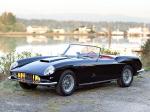 Ferrari 250 GT Cabriolet 1958 года